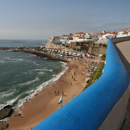 Apartmán Beachtour Summer Love Ericeira Exteriér fotografie