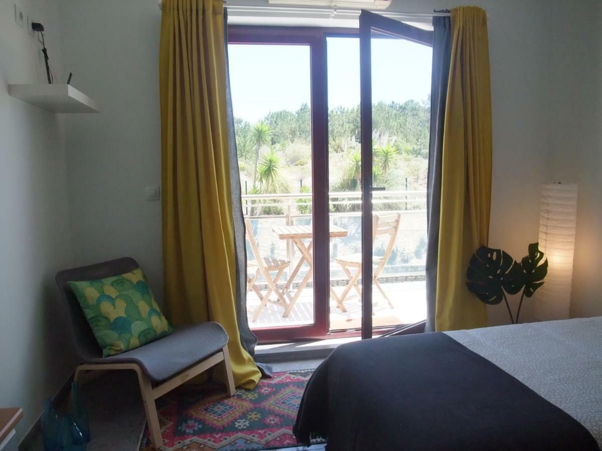 Apartmán Beachtour Summer Love Ericeira Exteriér fotografie