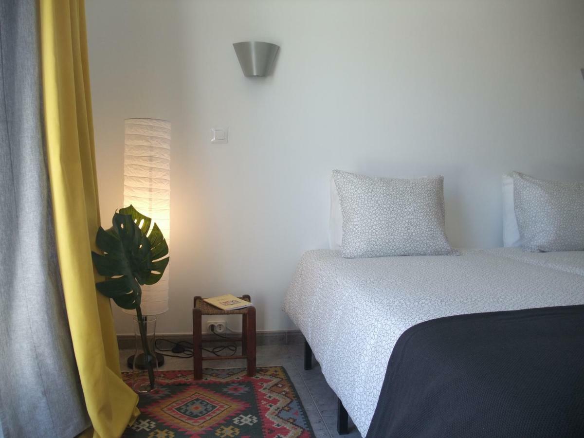 Apartmán Beachtour Summer Love Ericeira Exteriér fotografie