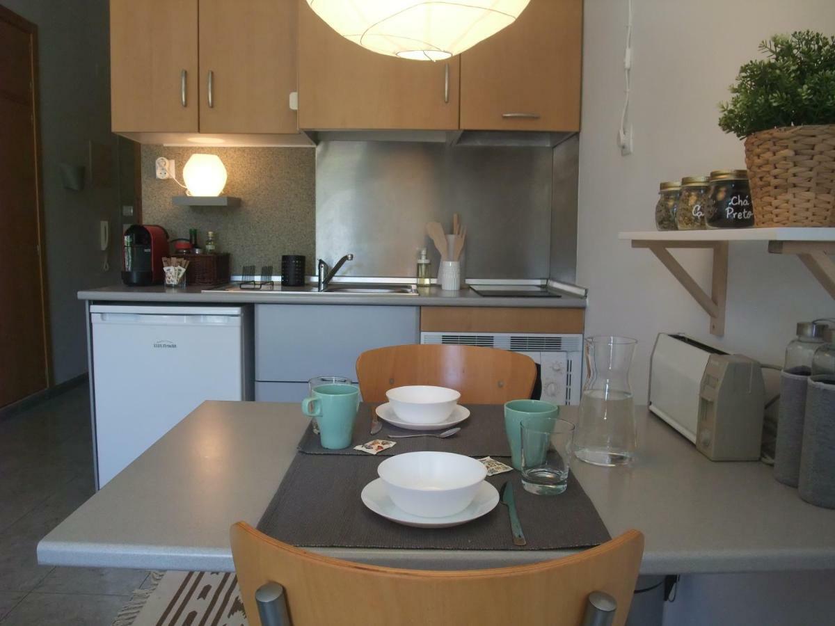 Apartmán Beachtour Summer Love Ericeira Exteriér fotografie