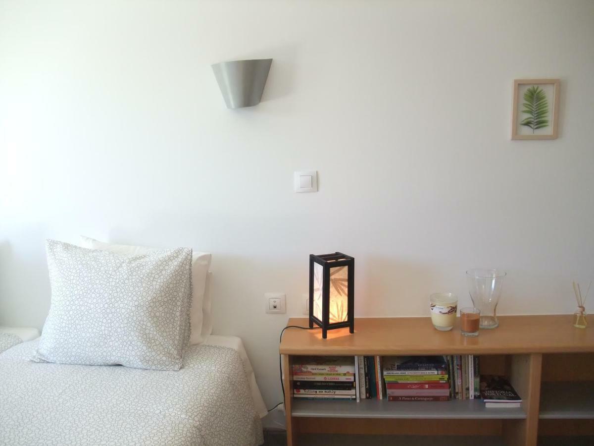 Apartmán Beachtour Summer Love Ericeira Exteriér fotografie
