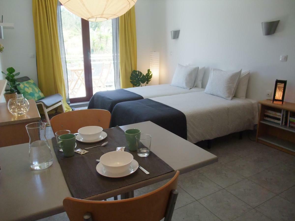 Apartmán Beachtour Summer Love Ericeira Exteriér fotografie