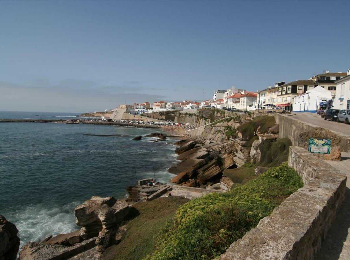 Apartmán Beachtour Summer Love Ericeira Exteriér fotografie