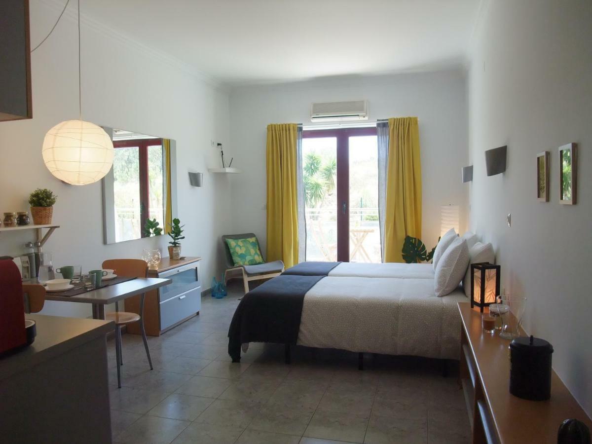 Apartmán Beachtour Summer Love Ericeira Exteriér fotografie