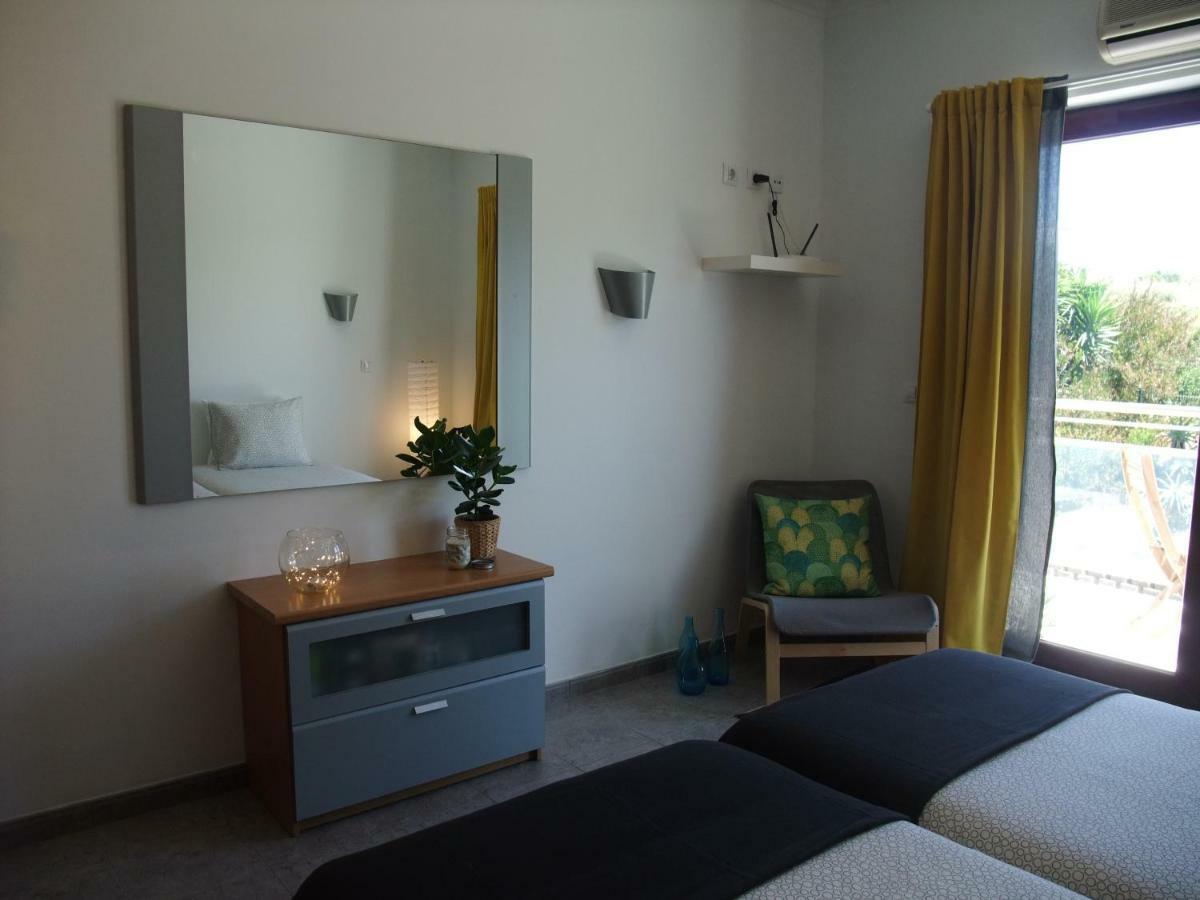 Apartmán Beachtour Summer Love Ericeira Exteriér fotografie