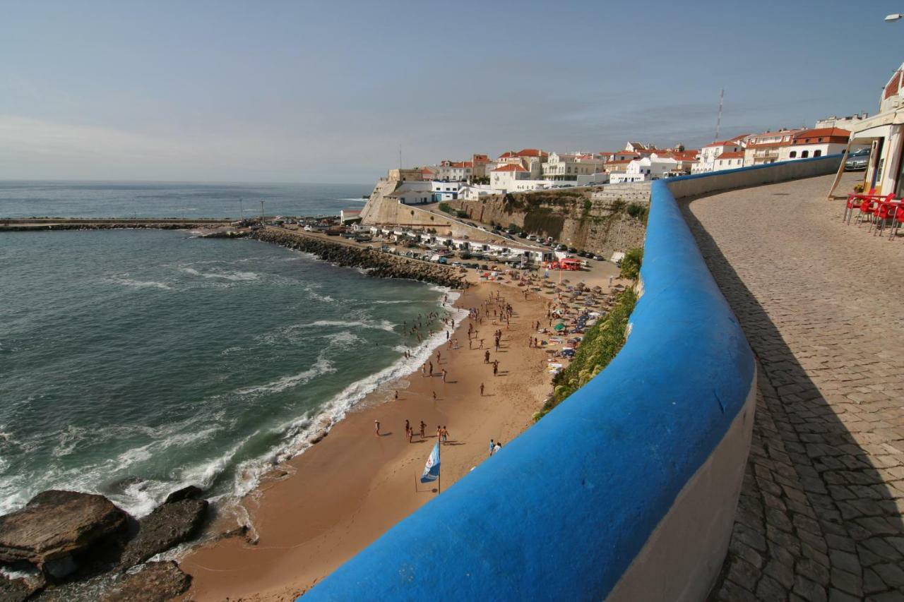 Apartmán Beachtour Summer Love Ericeira Exteriér fotografie